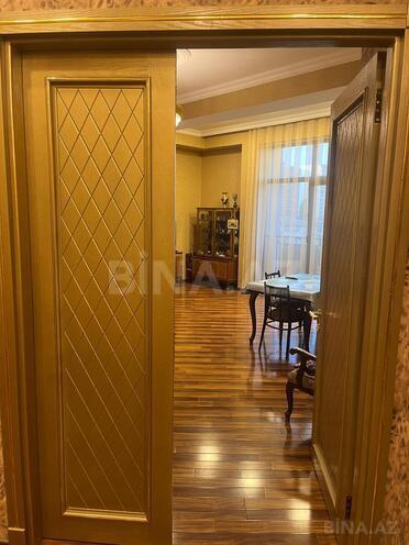 Satılır 3 otaqlı yeni tikili 124 m², Nəsimi r., photo 15 from 18