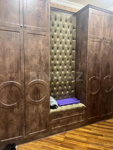 Satılır 3 otaqlı yeni tikili 124 m², Nəsimi r., photo 6 from 18