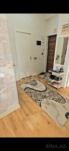 Продаётся 3-комн. новостройка 82 м², м. Кара Караев, photo 7 from 19