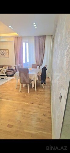 Продаётся 3-комн. новостройка 82 м², м. Кара Караев, photo 6 from 19