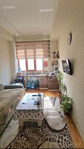 Продаётся 3-комн. новостройка 82 м², м. Кара Караев, photo 9 from 19