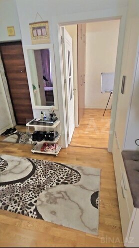 Продаётся 3-комн. новостройка 82 м², м. Кара Караев, photo 8 from 19