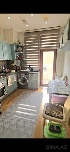 Продаётся 3-комн. новостройка 82 м², м. Кара Караев, photo 10 from 19