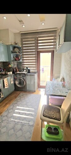 Продаётся 3-комн. новостройка 82 м², м. Кара Караев, photo 11 from 19