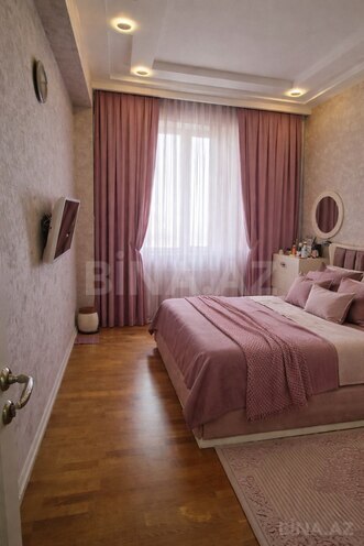 Продаётся 3-комн. новостройка 82 м², м. Кара Караев, photo 3 from 19