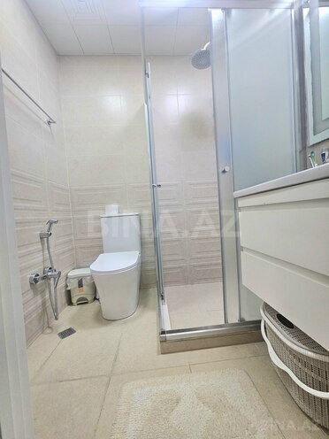Продаётся 3-комн. новостройка 82 м², м. Кара Караев, photo 15 from 19