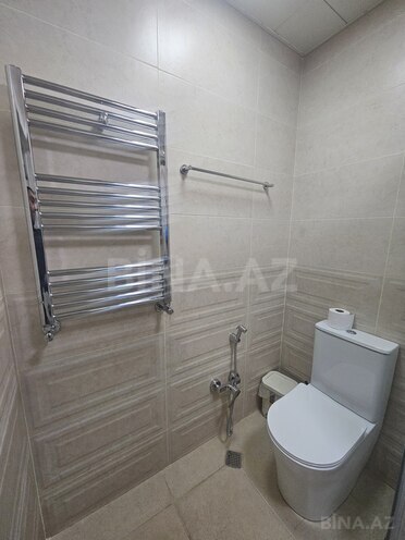 Продаётся 3-комн. новостройка 82 м², м. Кара Караев, photo 14 from 19