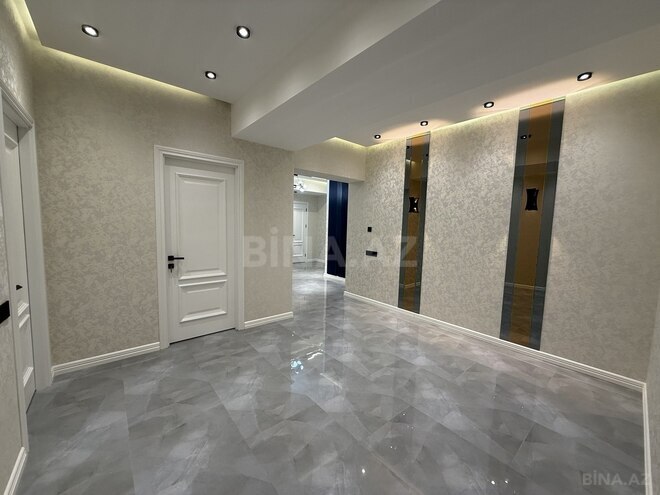 Satılır 4 otaqlı yeni tikili 170 m², Nəsimi r., photo 5 from 32