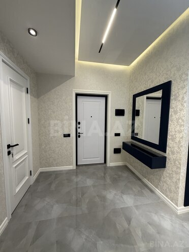 Satılır 4 otaqlı yeni tikili 170 m², Nəsimi r., photo 3 from 32