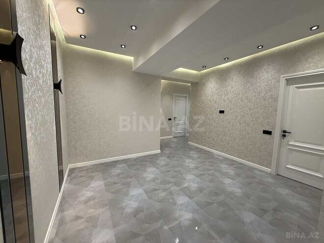 Satılır 4 otaqlı yeni tikili 170 m², Nəsimi r., photo 6 from 32
