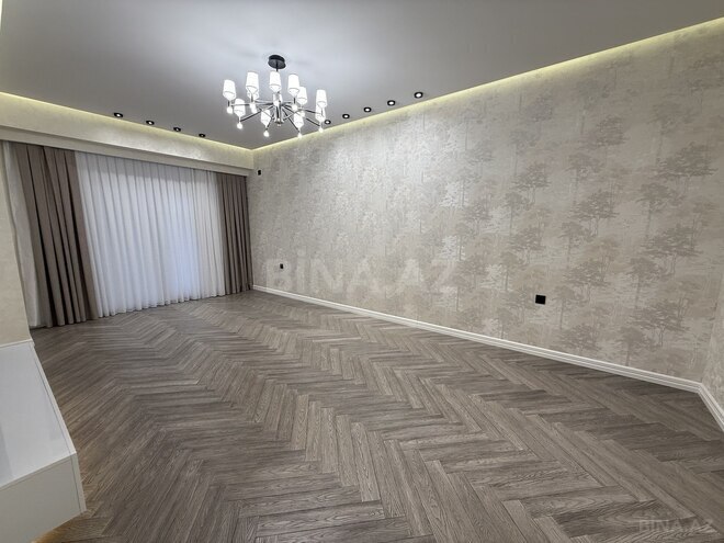 Satılır 4 otaqlı yeni tikili 170 m², Nəsimi r., photo 7 from 32
