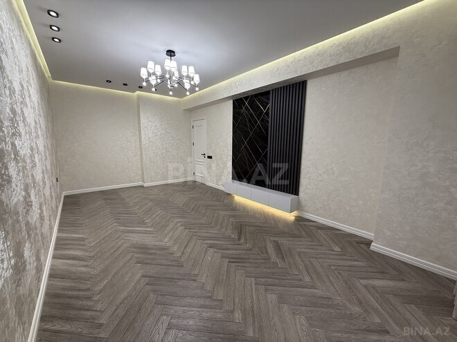 Satılır 4 otaqlı yeni tikili 170 m², Nəsimi r., photo 9 from 32