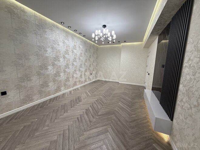 Satılır 4 otaqlı yeni tikili 170 m², Nəsimi r., photo 10 from 32