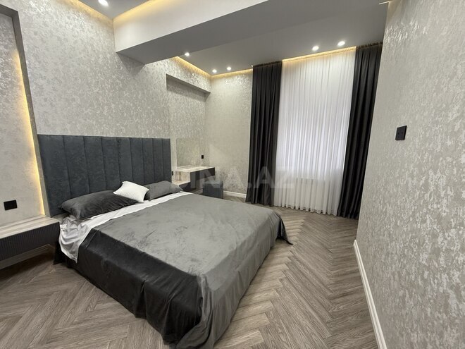 Satılır 4 otaqlı yeni tikili 170 m², Nəsimi r., photo 12 from 32