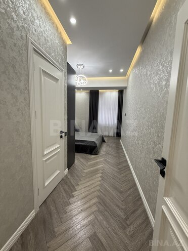 Satılır 4 otaqlı yeni tikili 170 m², Nəsimi r., photo 11 from 32