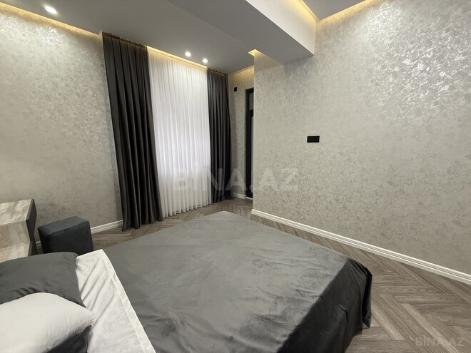 Satılır 4 otaqlı yeni tikili 170 m², Nəsimi r., photo 13 from 32