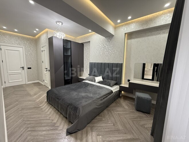 Satılır 4 otaqlı yeni tikili 170 m², Nəsimi r., photo 14 from 32