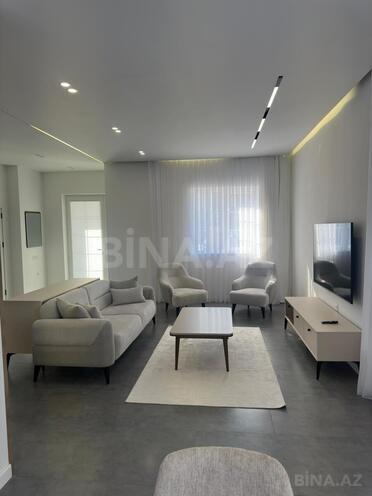 İcarəyə verilir 6 otaqlı həyət evi/bağ evi 220 m², Sea Breeze q., photo 9 from 32