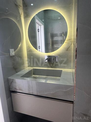 İcarəyə verilir 6 otaqlı həyət evi/bağ evi 220 m², Sea Breeze q., photo 25 from 32