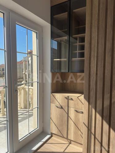 İcarəyə verilir 6 otaqlı həyət evi/bağ evi 220 m², Sea Breeze q., photo 15 from 32