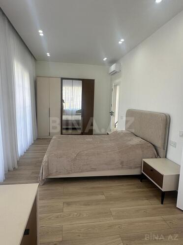 İcarəyə verilir 6 otaqlı həyət evi/bağ evi 220 m², Sea Breeze q., photo 22 from 32