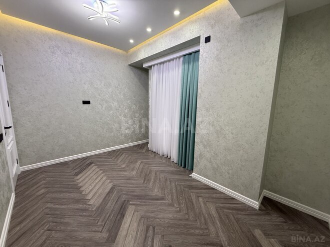Satılır 4 otaqlı yeni tikili 170 m², Nəsimi r., photo 18 from 32