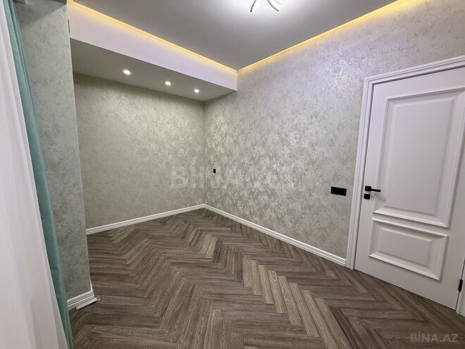 Satılır 4 otaqlı yeni tikili 170 m², Nəsimi r., photo 17 from 32
