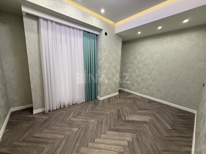 Satılır 4 otaqlı yeni tikili 170 m², Nəsimi r., photo 16 from 32