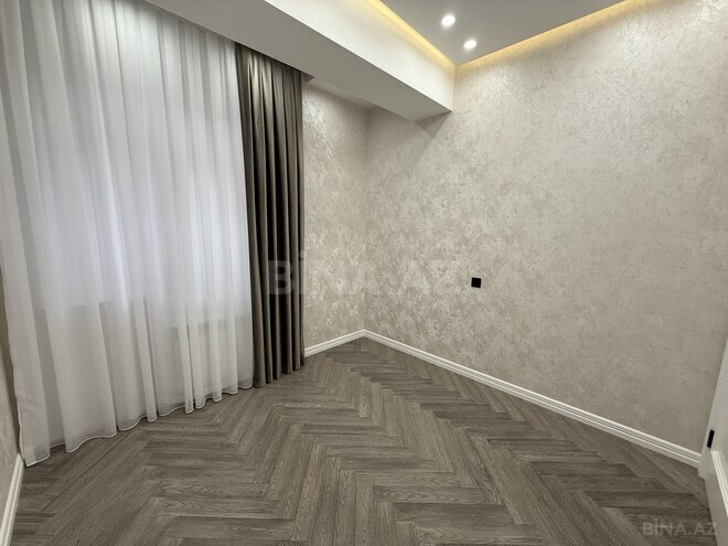 Satılır 4 otaqlı yeni tikili 170 m², Nəsimi r., photo 21 from 32