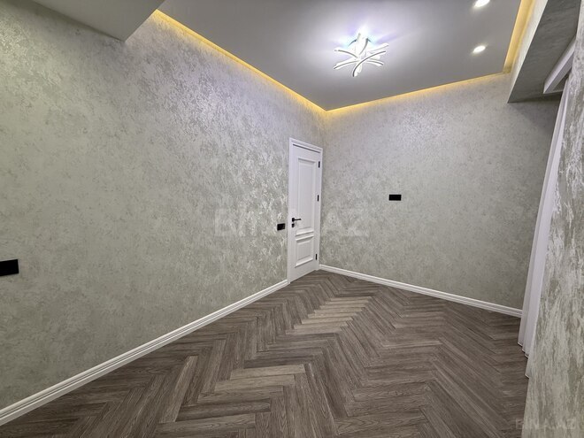 Satılır 4 otaqlı yeni tikili 170 m², Nəsimi r., photo 19 from 32
