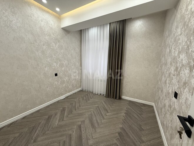 Satılır 4 otaqlı yeni tikili 170 m², Nəsimi r., photo 20 from 32