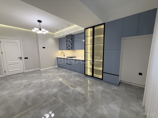 Satılır 4 otaqlı yeni tikili 170 m², Nəsimi r., photo 24 from 32
