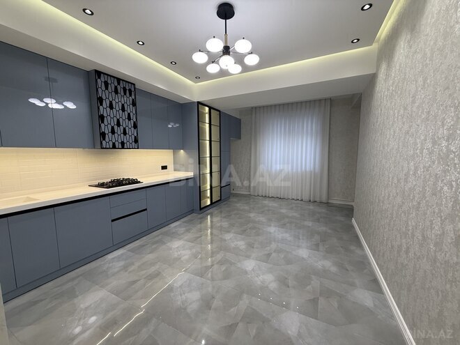 Satılır 4 otaqlı yeni tikili 170 m², Nəsimi r., photo 22 from 32
