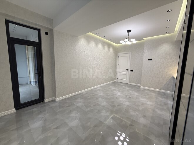 Satılır 4 otaqlı yeni tikili 170 m², Nəsimi r., photo 23 from 32