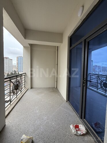 Satılır 4 otaqlı yeni tikili 170 m², Nəsimi r., photo 30 from 32