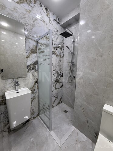 Satılır 4 otaqlı yeni tikili 170 m², Nəsimi r., photo 29 from 32