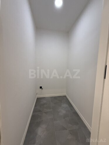 Satılır 4 otaqlı yeni tikili 170 m², Nəsimi r., photo 31 from 32