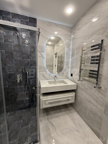 Satılır 4 otaqlı yeni tikili 170 m², Nəsimi r., photo 27 from 32