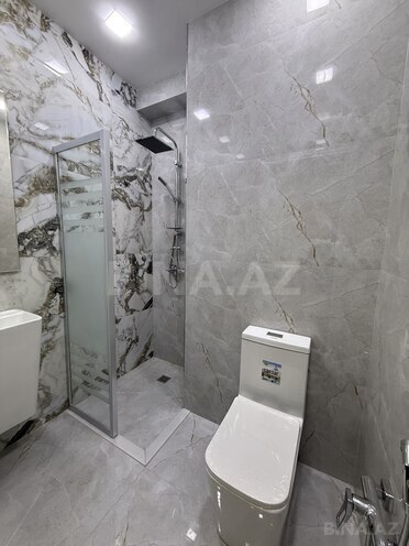 Satılır 4 otaqlı yeni tikili 170 m², Nəsimi r., photo 28 from 32
