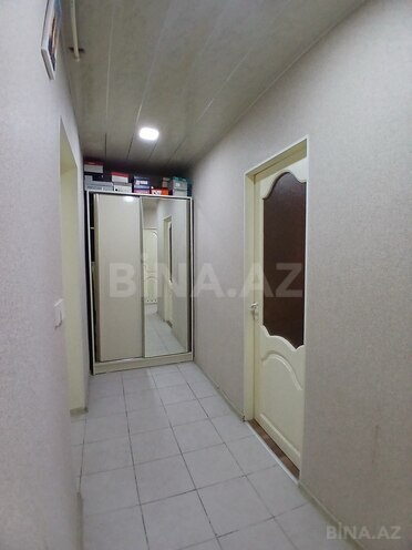 Satılır 2 otaqlı köhnə tikili 60 m², Elmlər Akademiyası m., photo 15 from 17