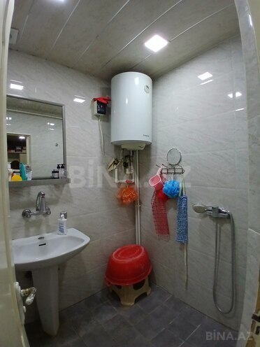 Satılır 2 otaqlı köhnə tikili 60 m², Elmlər Akademiyası m., photo 12 from 17