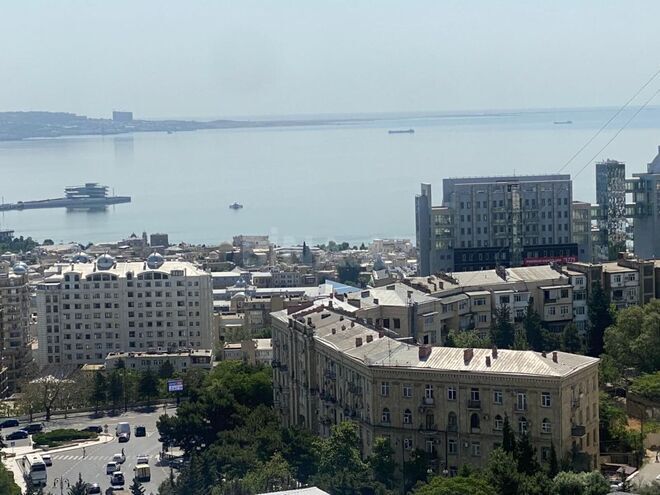 Satılır 4 otaqlı yeni tikili 185 m², İçəri Şəhər m., photo 6 from 26