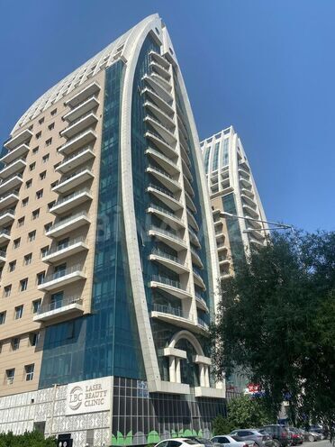 Satılır 4 otaqlı yeni tikili 185 m², İçəri Şəhər m., photo 3 from 26