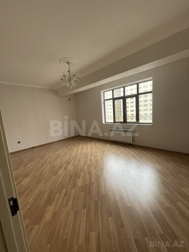 İcarəyə verilir 3 otaqlı yeni tikili 112 m², 20-ci sahə q., photo 4 from 15