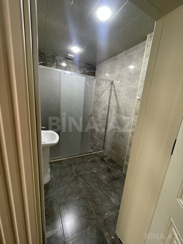 İcarəyə verilir 3 otaqlı yeni tikili 112 m², 20-ci sahə q., photo 10 from 15