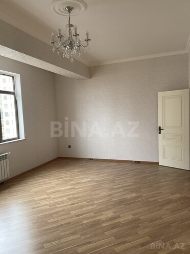 İcarəyə verilir 3 otaqlı yeni tikili 112 m², 20-ci sahə q., photo 5 from 15