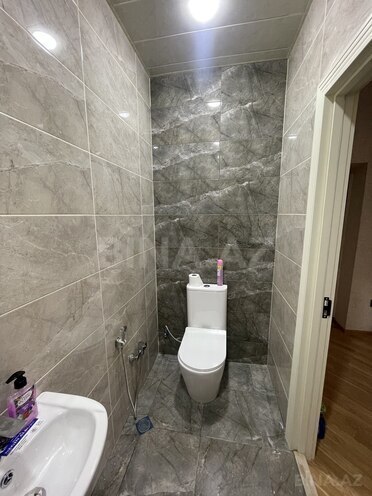 İcarəyə verilir 3 otaqlı yeni tikili 112 m², 20-ci sahə q., photo 11 from 15