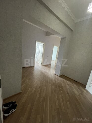 İcarəyə verilir 3 otaqlı yeni tikili 112 m², 20-ci sahə q., photo 12 from 15