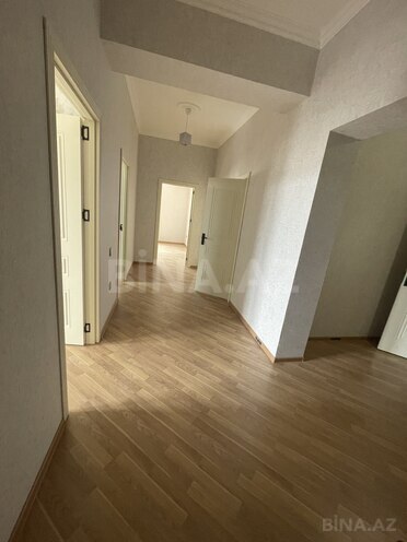 İcarəyə verilir 3 otaqlı yeni tikili 112 m², 20-ci sahə q., photo 13 from 15