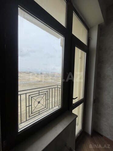 İcarəyə verilir 3 otaqlı yeni tikili 112 m², 20-ci sahə q., photo 14 from 15